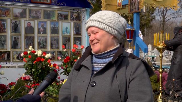 Архимандрит Рафаил - БЛАГАЯ ВЕСТЬ НАШЕГО СПАСЕНИЯ смотреть онлайн