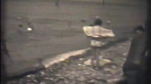 Отдых в Сочи в 1965 году!!!