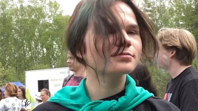 белки и рабы экологии смотреть онлайн