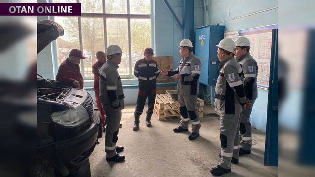 17 минут назад это ситуация Аресты случилось в Казахстан новости Казахстан смотреть онлайн