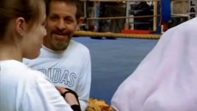 THE BOXING CLUB смотреть онлайн