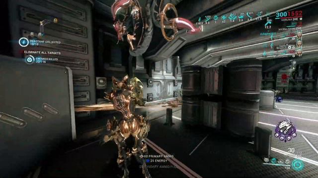 Warframe - Cross Platform Play Testing (All Platforms!) [Crossplay] смотреть онлайн