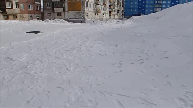 2023.03.25. Телевышка - Долгое озеро смотреть онлайн