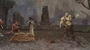 Resident Evil Size Comparison | Biggest Monsters of Resident Evil | Satisfying Video