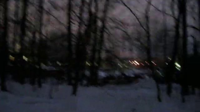 Сносят гаражи в Ясенево. Битцевский лес рядом с церковью мужского монастыря святых Петра и Павла смотреть онлайн