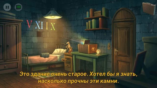 #NOBODIES# NOBODIES прохождение "Порочный дух" (миссия #13) смотреть онлайн