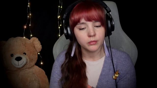 Relaxing Morrowind theme humming 💤 ASMR 💤 смотреть онлайн
