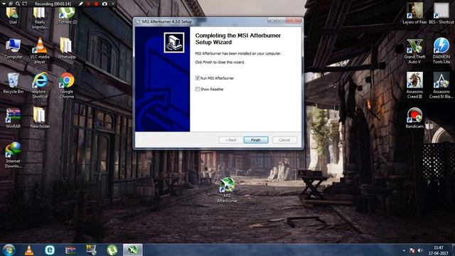 How to Overclock GT710 смотреть онлайн