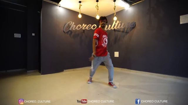 SHIV N SHUKLA / CHOREOGRAPHY смотреть онлайн