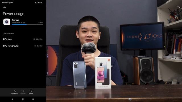 Better value but weirdly positioned | Redmi Note 10S review смотреть онлайн