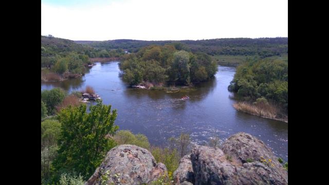 Южный Буг 2017 смотреть онлайн