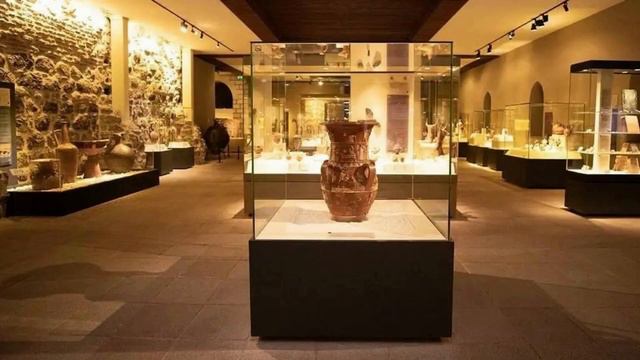 General İnformation About Turkey | A Short Exploration of Turkey смотреть онлайн