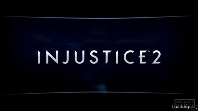 Injustice 2 Mobile: First Time Playing The Injustice 2 App!! смотреть онлайн