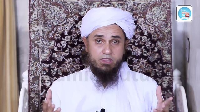 Zakariya (A.S) Ne Jab budhape Mein Allah se Aulad mangi | Mufti Tariq Masood | @IslamicYouTube2 смотреть онлайн