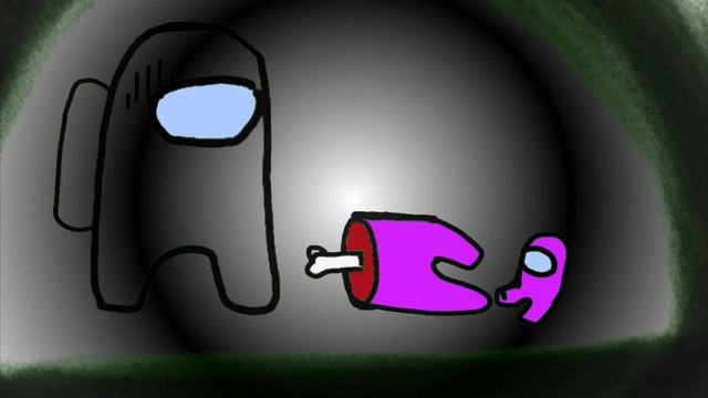 Wanna play meme/Among us/(Огурчик":||) смотреть онлайн