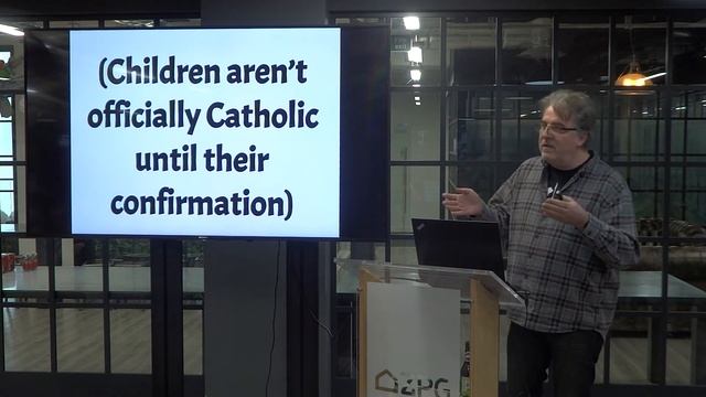DaveCross: "I'm a Republican, Honest" смотреть онлайн
