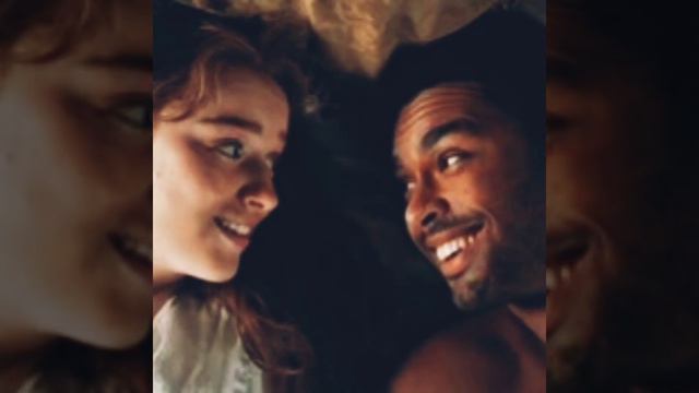 Бриджертоны (сериал) BRIDGERTON