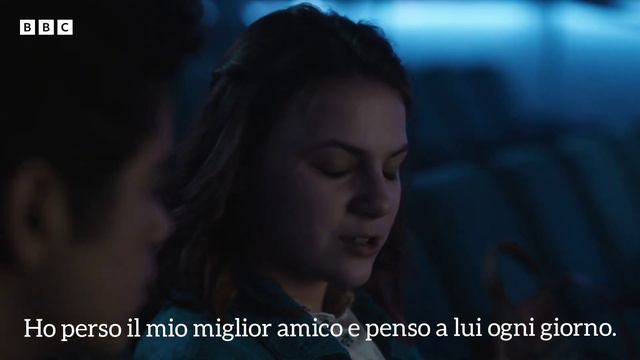 His Dark Materials (Queste Oscure Materie) | Riassunto SUB ITA prime due stagioni смотреть онлайн