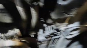 замена  рулевой рейки и передних рычагов на Nissan Primera P 12