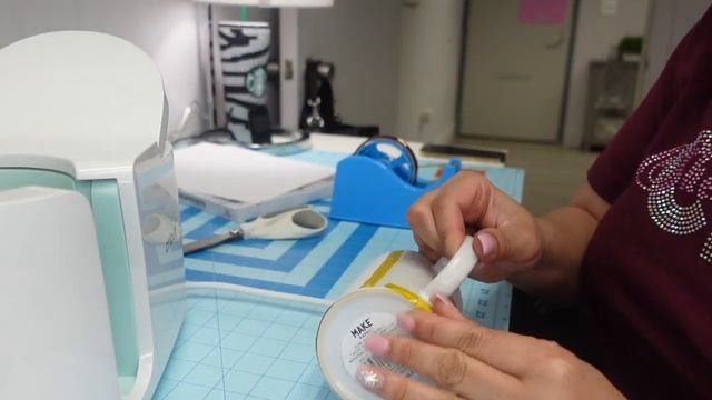 SUBLIMATION TUTORIAL: Michael's Sublimation Mugs - Will they Sublimate? Beginner Friendly! смотреть онлайн