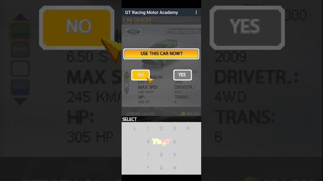 GT Racing Motor Academy - Cheats - Java Game - Android @cidgamer9999 #javagame смотреть онлайн