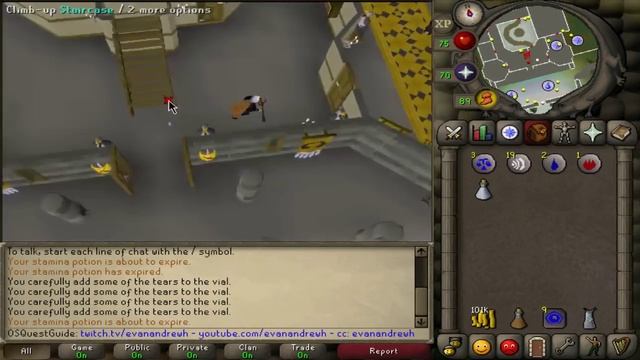 [OSRS] [EVENT OVER] Christmas 2015 Event Guide! Old School RuneScape смотреть онлайн