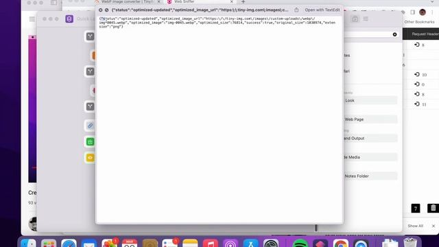 Convert WebP to JPG and Back on Mac or iPhone смотреть онлайн