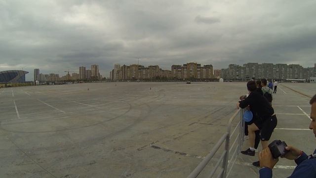 21-07-2018 Этап DbDrag на Arenaland Festival в Казани и наш мастер-класс по шумоизоляции смотреть онлайн