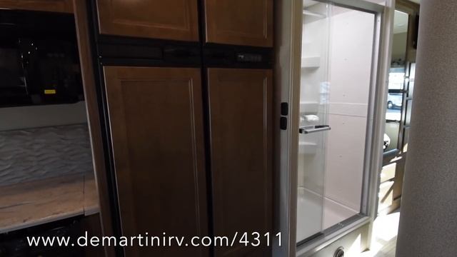 2018 Jayco Greyhawk 29MVP