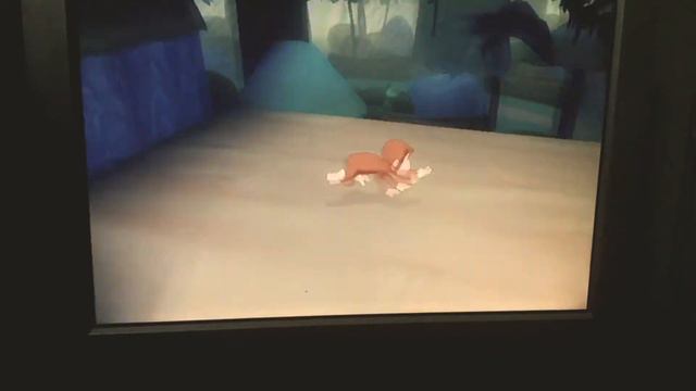 Детские игры и развлечения