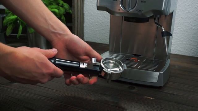 Gastroback 42606 Design Espresso Plus, Espressomaschine, Siebträger Review смотреть онлайн