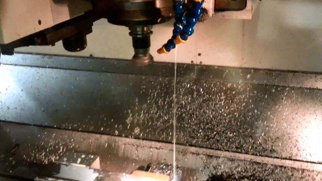 Ford 351 Cleveland 2V Ex manifold CNC machined with 3D ports смотреть онлайн