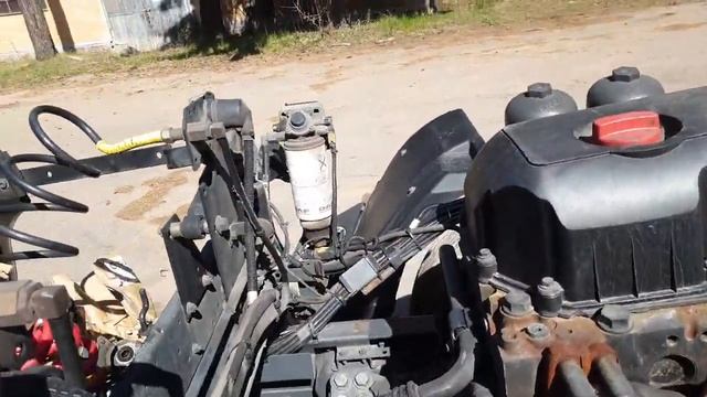 Двигатель даф 105 из Чехии в наличии г Тула!!! смотреть онлайн