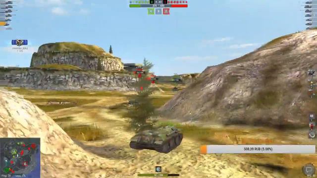 Wot Blitz! 2 В 1!? КОПИМ СЕЗОННЫЕ МОНЕТЫ И ПРОХОДИМ СТАЛЬНОЙ ДОЗОР!!! смотреть онлайн