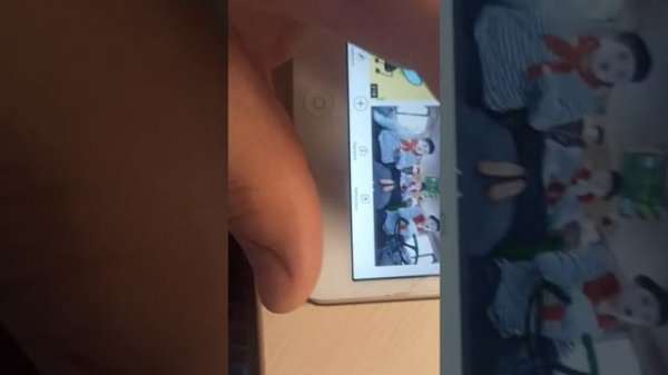 ipad mini 2 model: A1489.