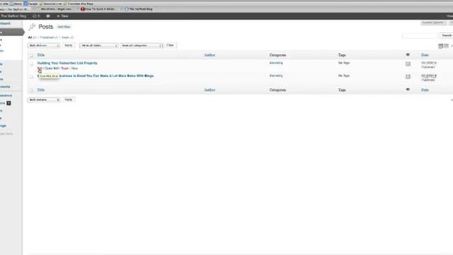 WordPress CMS | Content Management Systems | Best CMS | Open Source CMS | Website CMS смотреть онлайн