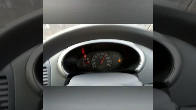 РАЗГОН ДО 100 NISSAN MARCH AK12 CR12 90H.P. 2WD АКПП смотреть онлайн