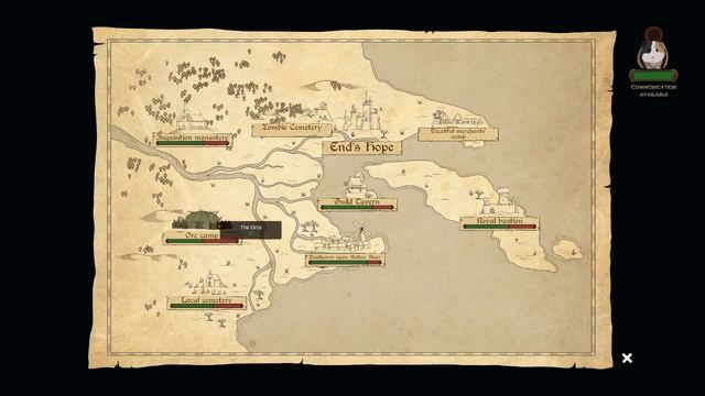 Spellcaster University - Campaign 2 Part 17 - Return смотреть онлайн