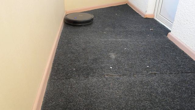 Eufy RoboVac G10 Hybrid (мелкий ворс) смотреть онлайн