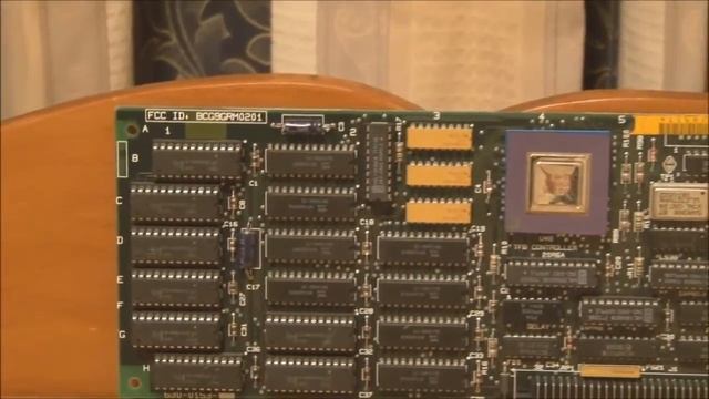 Apple Macintosh II (1987) Full Tour смотреть онлайн