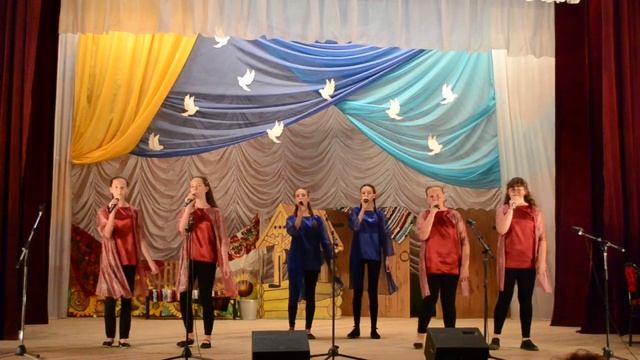Рыба - солнце. Соловушки. Кухаривка. смотреть онлайн