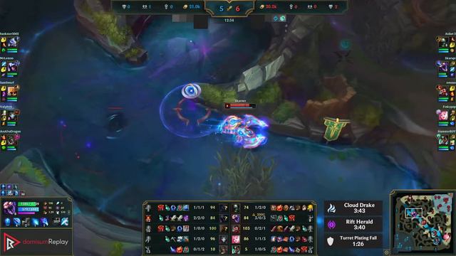 SKARNER vs TALON (JNG) | 10/0/9, Rank 4 Skarner, Legendary, 500+ games | NA Master | 12.11 смотреть онлайн