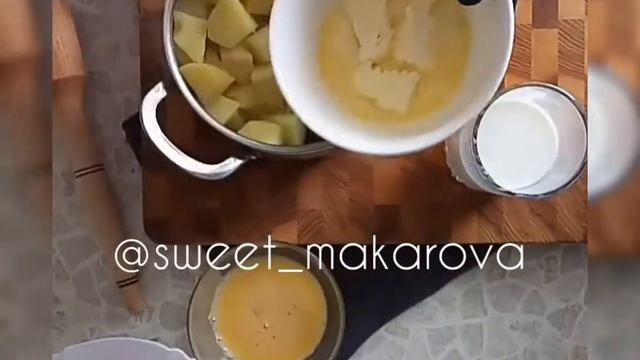 ПАСТУШИЙ ПИРОГ смотреть онлайн