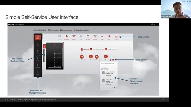 How to Move Data Fast for DevOps смотреть онлайн