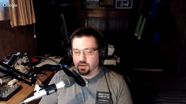 Iron Sysadmin Podcast Episode 39 - Wordpress like a Pro смотреть онлайн