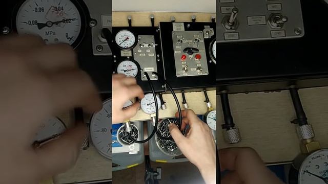 Испытание демпферов производства sinhro nn смотреть онлайн