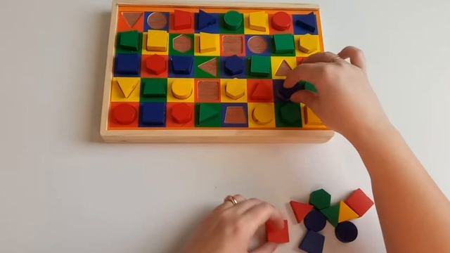 Головоломка 