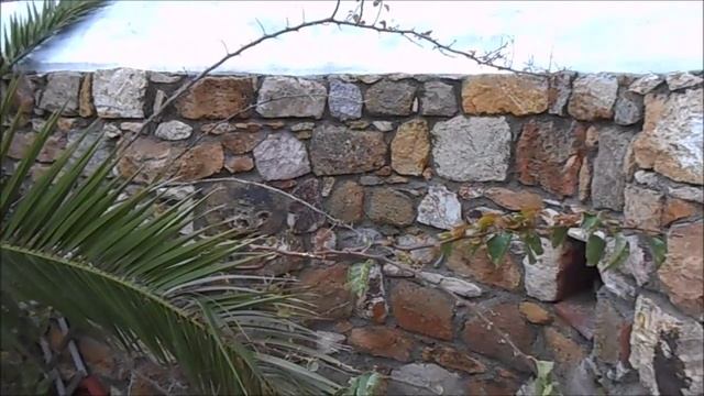 Барбекю из камня смотреть онлайн