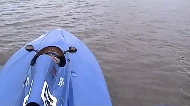 Charlotte Gilbert at Bodymoor 2008 Powerboat Racing смотреть онлайн