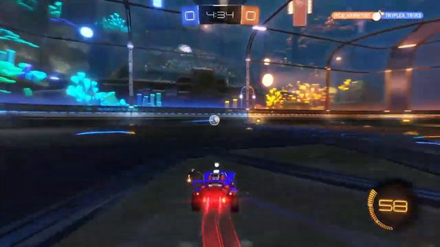 Rocket League - Donate To Us Pls смотреть онлайн